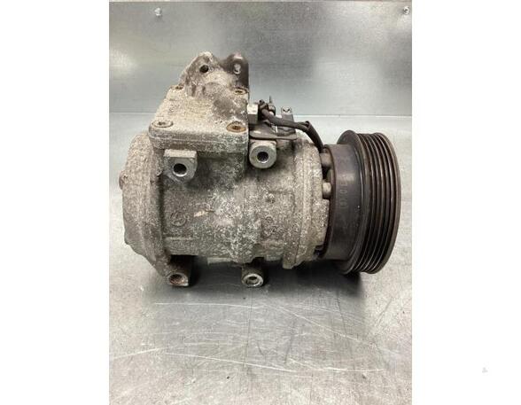 Air Conditioning Compressor HYUNDAI TUCSON (JM)