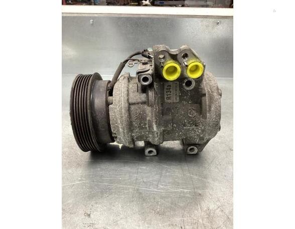 Air Conditioning Compressor HYUNDAI TUCSON (JM)