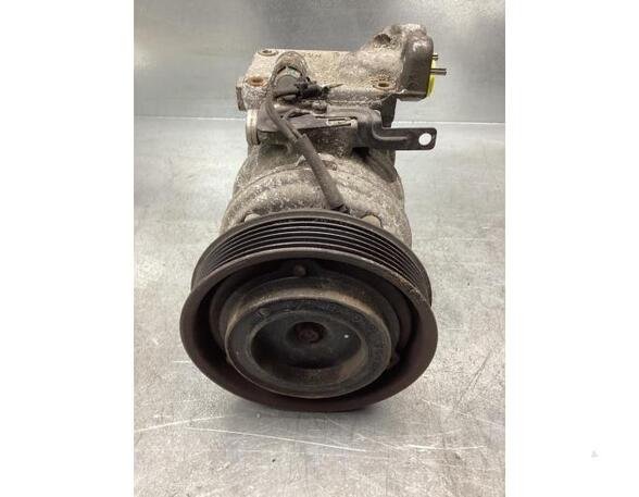 Air Conditioning Compressor HYUNDAI TUCSON (JM)