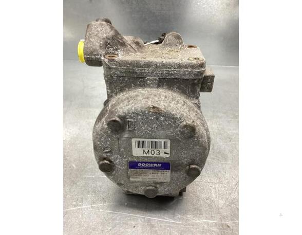 Air Conditioning Compressor HYUNDAI TUCSON (JM)