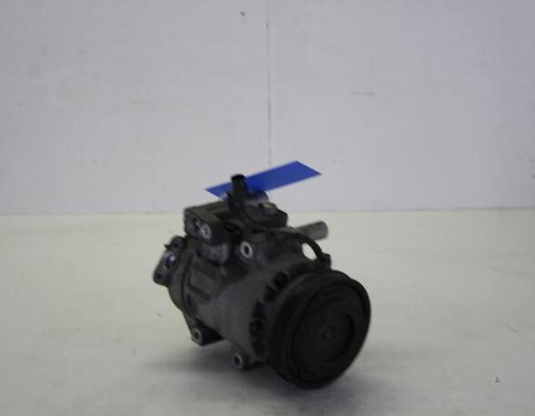 Air Conditioning Compressor KIA RIO II (JB)