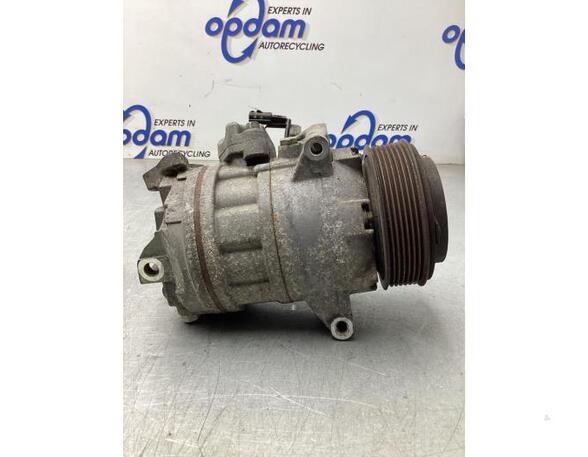 Air Conditioning Compressor NISSAN QASHQAI / QASHQAI +2 I (J10, NJ10, JJ10E)