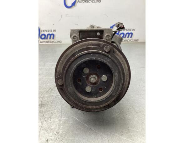 Klimakompressor Nissan Qashqai J10 92600BB01A P20734338