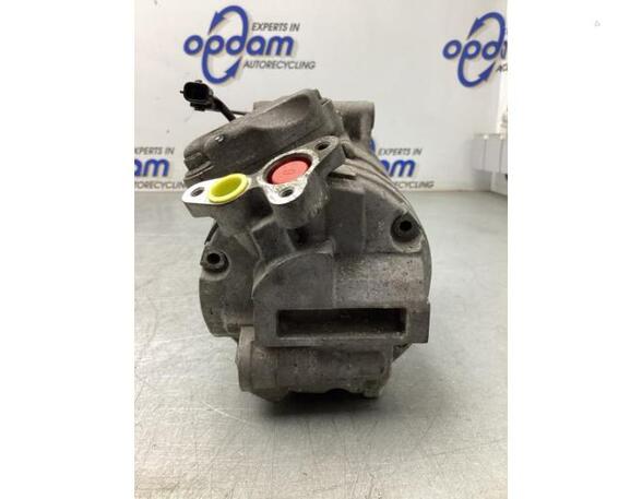 Klimakompressor Nissan Qashqai J10 92600BB01A P20734338