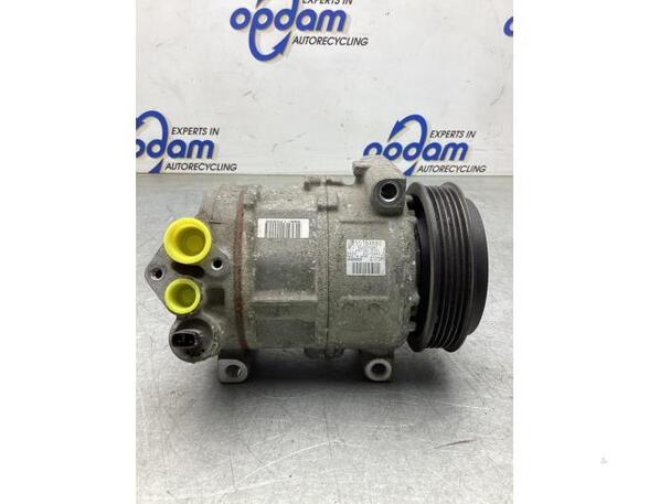 Air Conditioning Compressor FIAT BRAVO II (198_), FIAT GRANDE PUNTO (199_), FIAT PUNTO (199_), FIAT PUNTO EVO (199_)