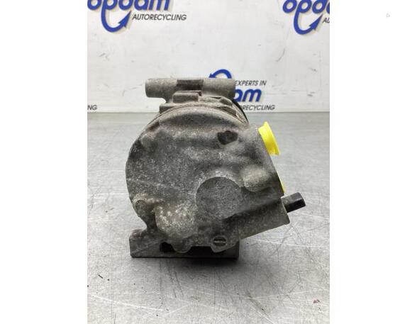 Air Conditioning Compressor FIAT BRAVO II (198_), FIAT GRANDE PUNTO (199_), FIAT PUNTO (199_), FIAT PUNTO EVO (199_)