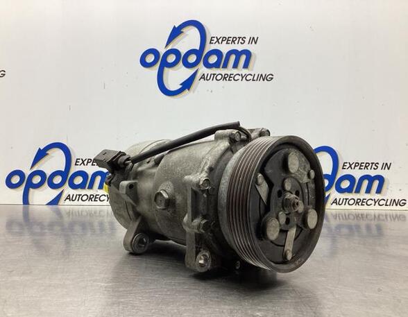 Airco Compressor SKODA OCTAVIA I Combi (1U5)