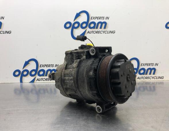 Airco Compressor MERCEDES-BENZ C-CLASS T-Model (S203)