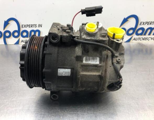 Airco Compressor MERCEDES-BENZ C-CLASS T-Model (S203)