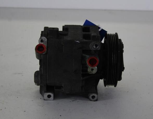 Klimakompressor Fiat Punto 188 592475600 P6893882