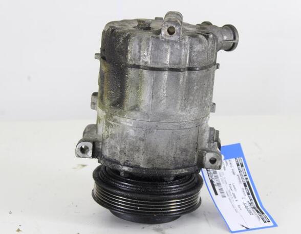 Air Conditioning Compressor OPEL VECTRA C GTS (Z02)