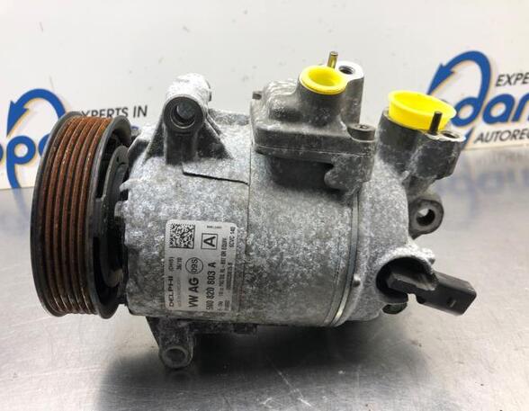 Airco Compressor VW PASSAT Variant (3C5)