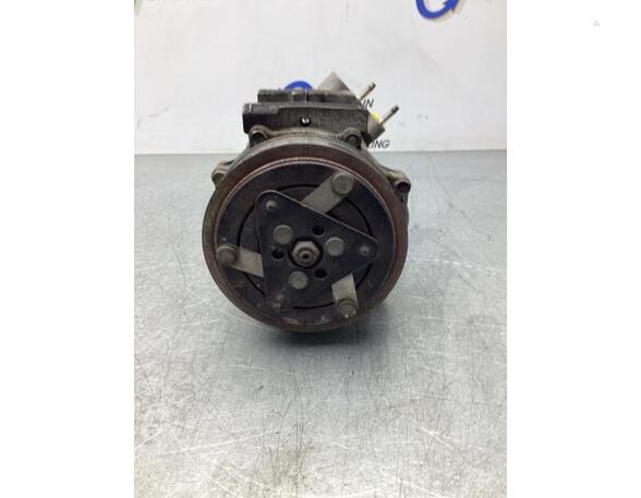 Air Conditioning Compressor PEUGEOT PARTNER Box Body/MPV (5_, G_)