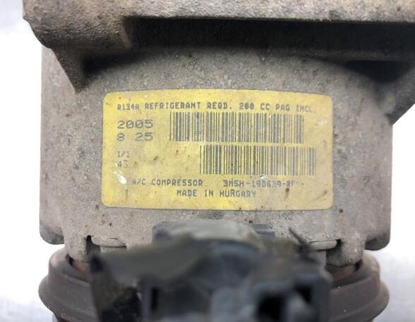 Airco Compressor FORD FOCUS C-MAX (DM2), FORD C-MAX (DM2)