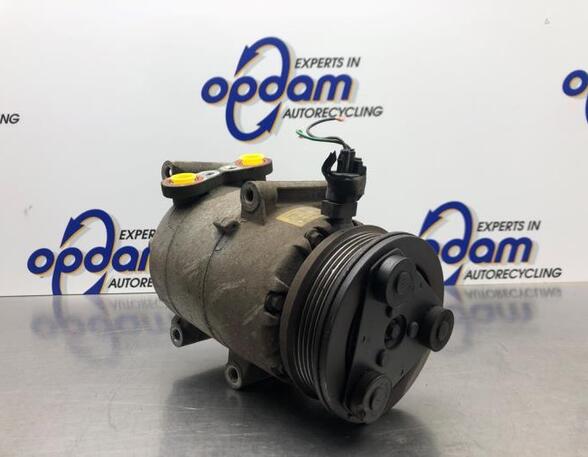 Airco Compressor FORD FOCUS C-MAX (DM2), FORD C-MAX (DM2)