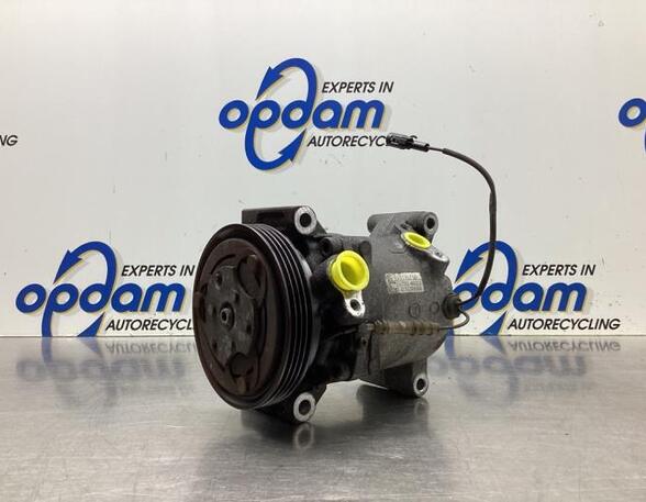 Air Conditioning Compressor SUZUKI IGNIS I (FH)