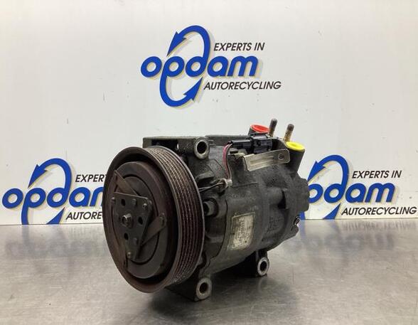 Airco Compressor RENAULT VEL SATIS (BJ0_), RENAULT ESPACE IV (JK0/1_)