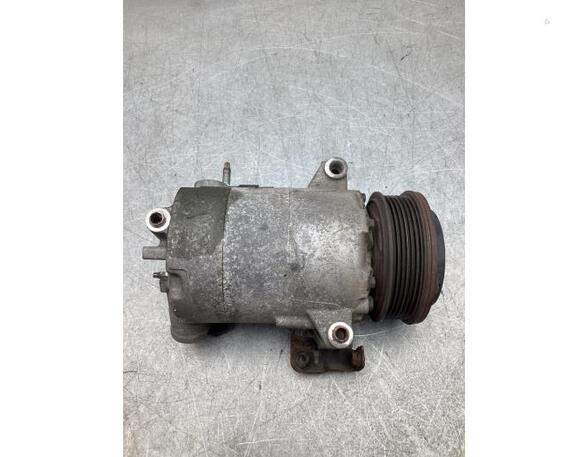 Air Conditioning Compressor FORD TRANSIT COURIER B460 Box Body/MPV, FORD B-MAX (JK), FORD FIESTA VI (CB1, CCN)