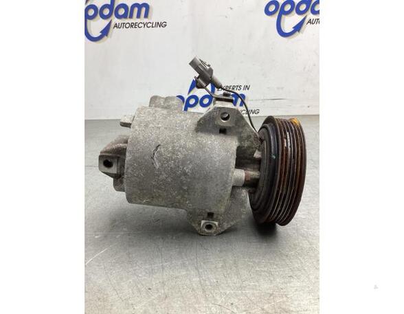 Air Conditioning Compressor MITSUBISHI MIRAGE / SPACE STAR Hatchback (A0_A)