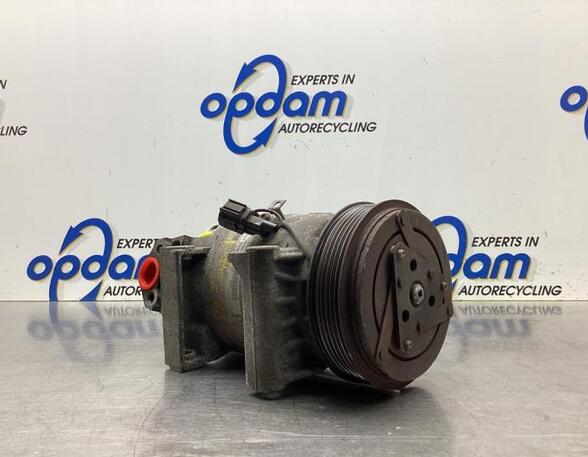 Airco Compressor NISSAN ALMERA TINO (V10)