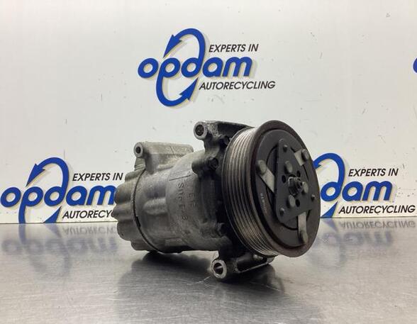 Air Conditioning Compressor PEUGEOT 208 I (CA_, CC_), PEUGEOT 207 SW (WK_), CITROËN C4 Coupe (LA_), PEUGEOT 207 (WA_, WC_)