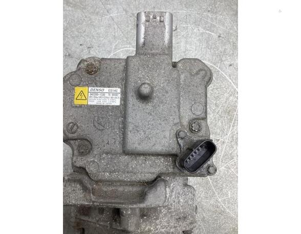 Airco Compressor TOYOTA AURIS (_E18_), TOYOTA AURIS Estate (_E18_)