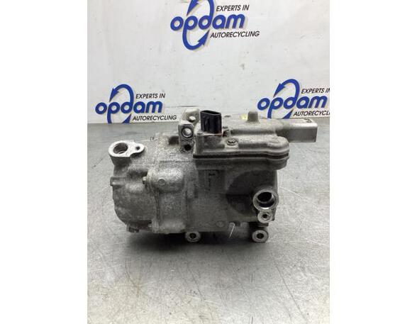 Airco Compressor TOYOTA AURIS (_E18_), TOYOTA AURIS Estate (_E18_)