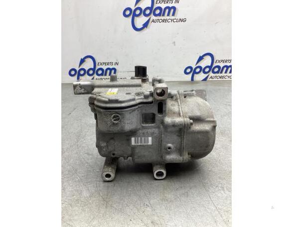 Airco Compressor TOYOTA AURIS (_E18_), TOYOTA AURIS Estate (_E18_)