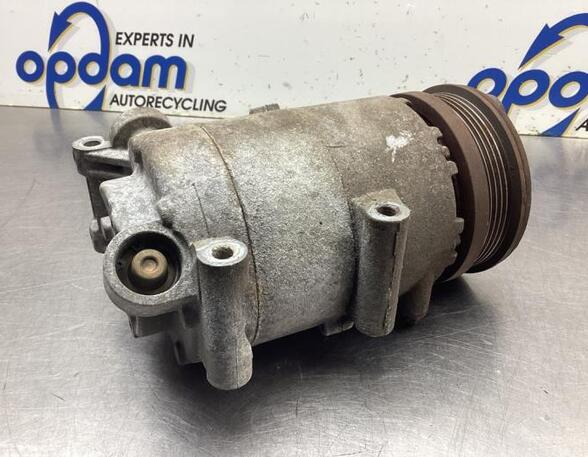 Air Conditioning Compressor FORD FOCUS C-MAX (DM2)