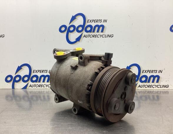 Airco Compressor FORD FOCUS C-MAX (DM2)