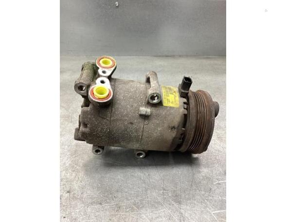 Air Conditioning Compressor FORD FOCUS II Turnier (DA_, FFS, DS)