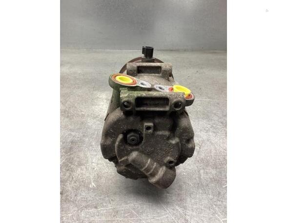 Air Conditioning Compressor FORD FOCUS II Turnier (DA_, FFS, DS)