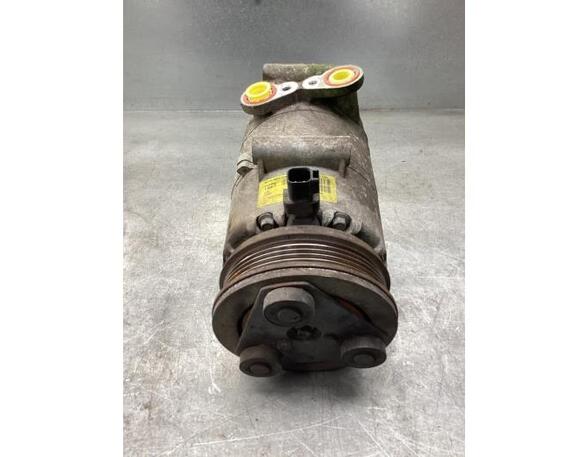 Airco Compressor FORD FOCUS II Turnier (DA_, FFS, DS)