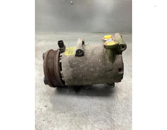 Air Conditioning Compressor FORD FOCUS II Turnier (DA_, FFS, DS)