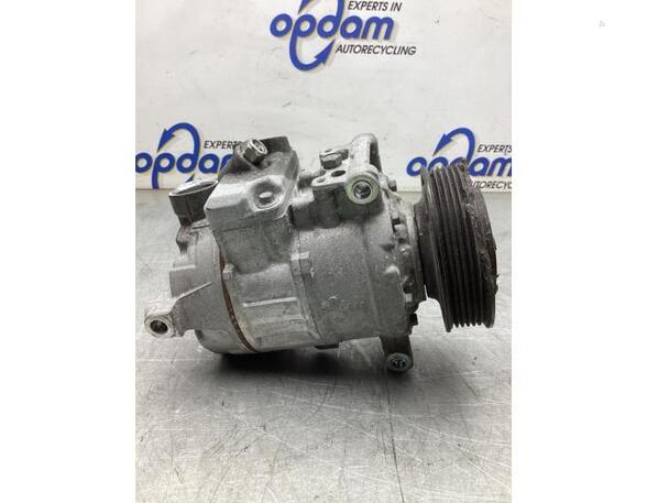 Air Conditioning Compressor AUDI A6 (4G2, 4GC, C7)