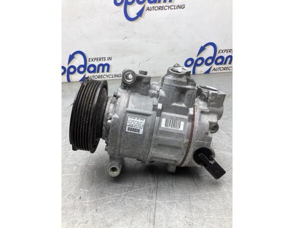 Air Conditioning Compressor AUDI A6 (4G2, 4GC, C7)