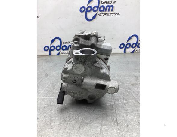 Airco Compressor AUDI A6 (4G2, 4GC, C7)