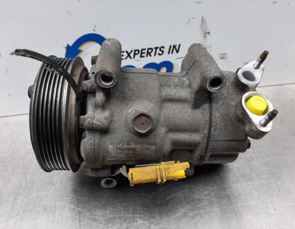 Air Conditioning Compressor CITROËN XSARA PICASSO (N68)