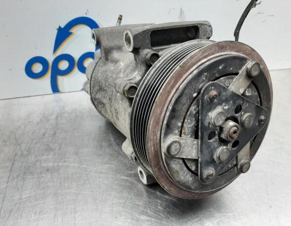 Air Conditioning Compressor CITROËN XSARA PICASSO (N68)