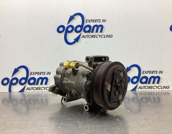 Airco Compressor CITROËN C3 I (FC_, FN_)