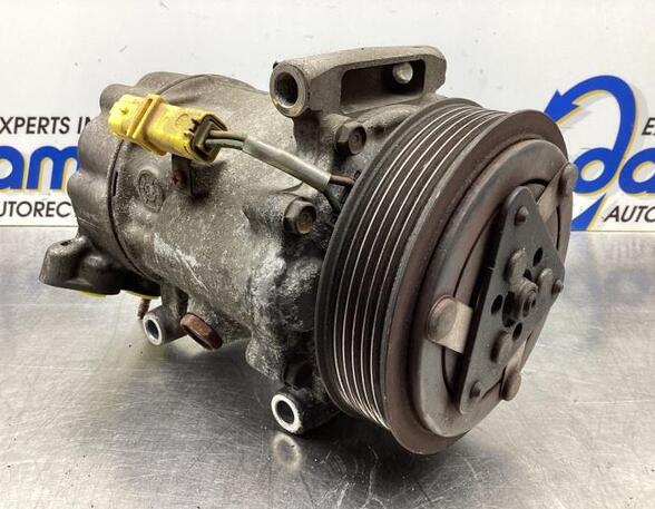 Airco Compressor CITROËN C3 I (FC_, FN_)