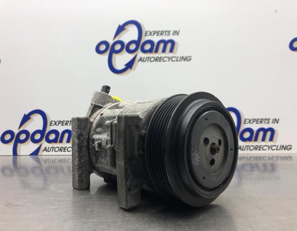 Airco Compressor FIAT PUNTO (199_)