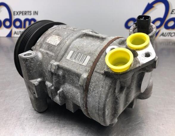 Air Conditioning Compressor FIAT PUNTO (199_)