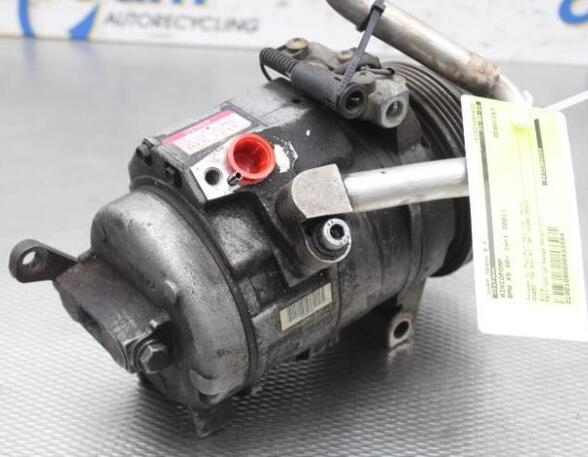 Air Conditioning Compressor BMW X5 (E53)