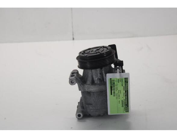 Airco Compressor FIAT 500 (312_), FIAT 500 C (312_), FIAT PANDA (312_, 319_), FIAT PANDA VAN (312_, 519_)