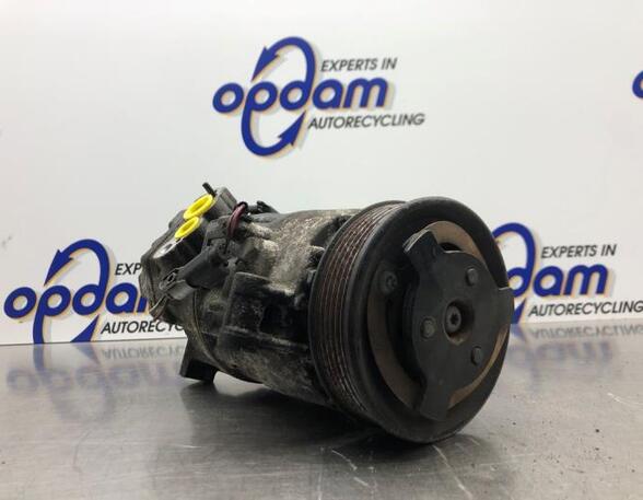 Air Conditioning Compressor BMW 1 (E81), BMW 1 (E87)