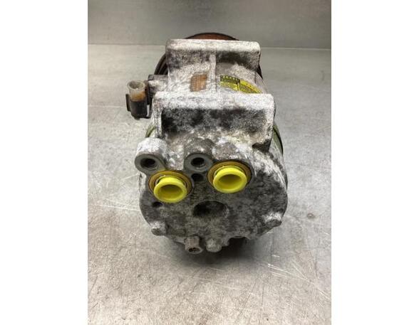 Airco Compressor VOLVO S80 I (184)