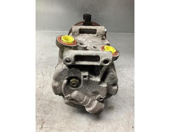 Airco Compressor FORD C-MAX (DM2), FORD FOCUS C-MAX (DM2), FORD FOCUS II (DA_, HCP, DP), FORD FOCUS II Convertible