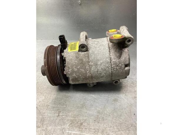 Air Conditioning Compressor FORD C-MAX (DM2), FORD FOCUS C-MAX (DM2), FORD FOCUS II (DA_, HCP, DP), FORD FOCUS II Convertible