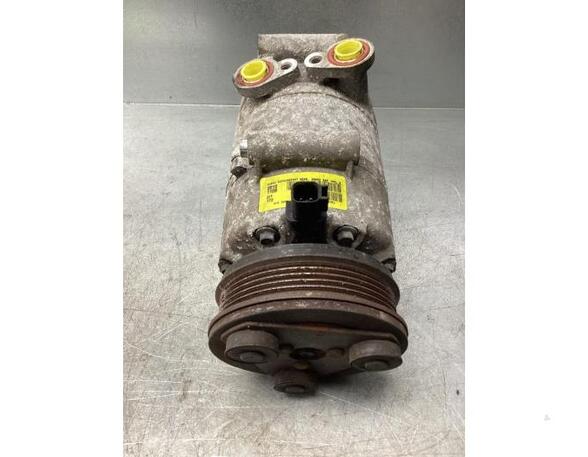 Airco Compressor FORD C-MAX (DM2), FORD FOCUS C-MAX (DM2), FORD FOCUS II (DA_, HCP, DP), FORD FOCUS II Convertible